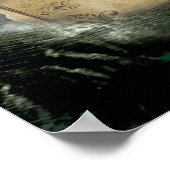 ハリー・ポッターシリーズおよびDumbledore ポスター (角)