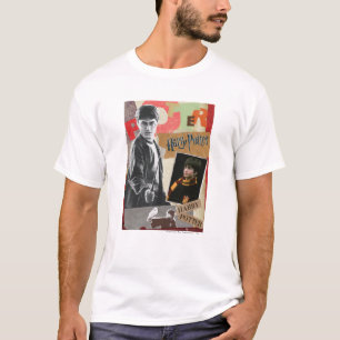ハリー・ポッターシリーズそしてそして今 Tシャツ