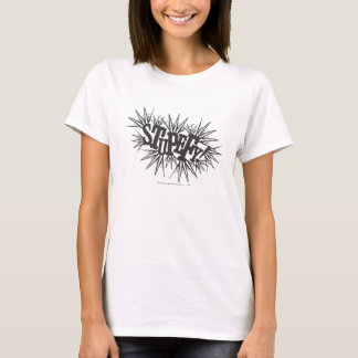 ハリー・ポッターシリーズの綴り|は呆然とします! Tシャツ