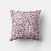 ハリー・ポッターシリーズの綴り|ハリー、Hermione、及びRon Waterc クッション (裏面)