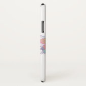 ハリー・ポッターシリーズの綴り|ハリー、Hermione、及びRon Waterc Case-Mate iPhoneケース (裏面/右)