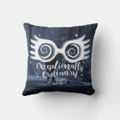 ハリー・ポッターシリーズ通常の|特別に クッション (裏面)