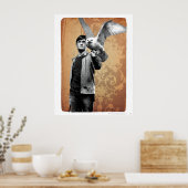 ハリー・ポッターシリーズ12 ポスター (キッチン)