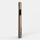 ハリー・ポッターシリーズ12 Case-Mate iPhoneケース (裏面/右)