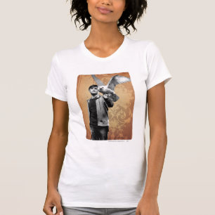 ハリー・ポッターシリーズ12 Tシャツ