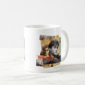 ハリー・ポッターシリーズ13 コーヒーマグカップ (正面右)