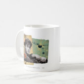 ハリー・ポッターシリーズ13 コーヒーマグカップ (正面左)