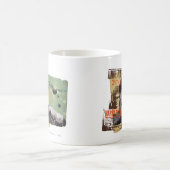 ハリー・ポッターシリーズ13 コーヒーマグカップ (中央)