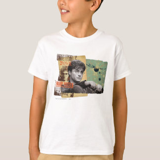 ハリー・ポッターシリーズ13 Tシャツ