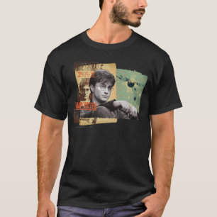 ハリー・ポッターシリーズ13 Tシャツ