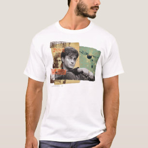 ハリー・ポッターシリーズ13 Tシャツ