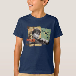 ハリー・ポッターシリーズ13 Tシャツ