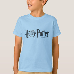ハリー・ポッターシリーズ2 Tシャツ