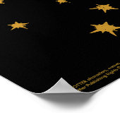 ハリー・ポッターシリーズ|のドビーは自由です ポスター (角)