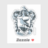 ハリー・ポッターシリーズ|モダンなRavenclawの頂上 シール (シート)