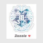 ハリー・ポッターシリーズ| Aguamenti HOGWARTS™の頂上 シール (シート)