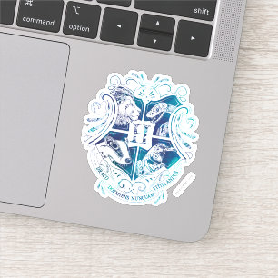 ハリー・ポッターシリーズ Aguamenti HOGWARTS™の頂上 シール