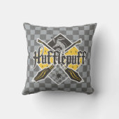 ハリー・ポッターシリーズ| Gryffindor QUIDDITCH™の頂上 クッション (裏面)