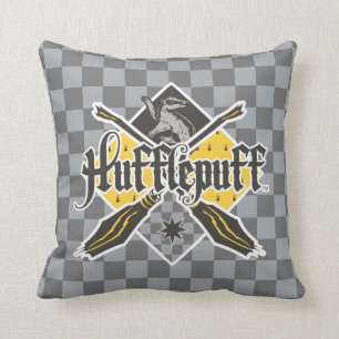 ハリー・ポッターシリーズ  Gryffindor QUIDDITCH™の頂上 クッション