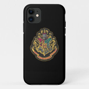 ハリー・ポッターシリーズ  Hogwartsの頂上 iPhone 11 ケース