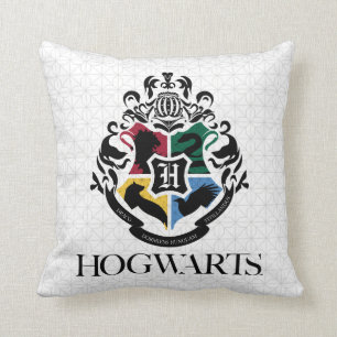 ハリー・ポッターシリーズ HOGWARTS™のプライドの学校の頂上 クッション