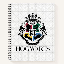 ハリー・ポッターシリーズ| HOGWARTS™のプライドの学校の頂上 ノートブック