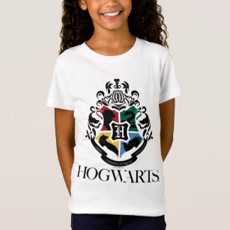 ハリー・ポッターシリーズ| HOGWARTS™のプライドの学校の頂上 Tシャツ