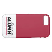 ハリー・ポッターシリーズ| HOGWARTS™の卒業生GRYFFINDOR™ Case-Mate iPhoneケース (裏面(横))