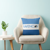 ハリー・ポッターシリーズ| Ravenclawの家のプライドのロゴ クッション (椅子)