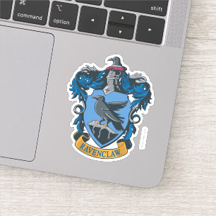 ハリー・ポッターシリーズ  Ravenclawの紋章付き外衣 シール
