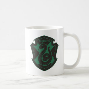ハリー・ポッターシリーズ  Slytherinの家のプライドの頂上 コーヒーマグカップ