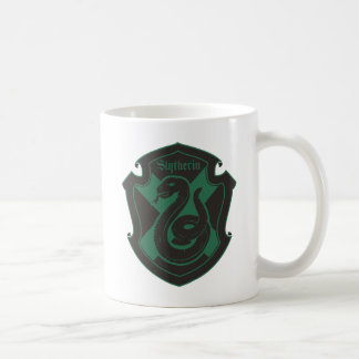 ハリー・ポッターシリーズ| Slytherinの家のプライドの頂上 コーヒーマグカップ