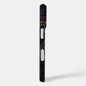 ハリー・ポッター城 | ホグワーツへの偉大な湖 Case-Mate iPhoneケース (裏面 / 右)