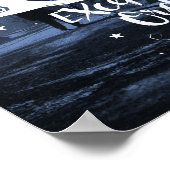 ハリー・ポッター | ごく普通の特別さ ポスター (角)