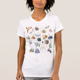 ハリー・ポッター™ アイコン Tシャツ