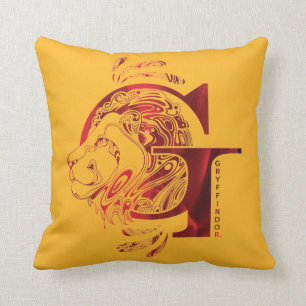 ハリー・ポッター アグアメンティGRYFFINDOR™グラフィック クッション