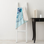 ハリー・ポッター |アグアメンティHOGWARTS™クレスト シェルパブランケット (インサイチュ)