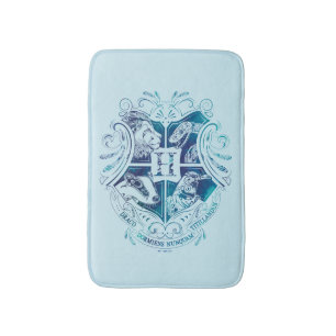 ハリー・ポッター アグアメンティHOGWARTS™クレスト バスマット