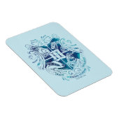 ハリー・ポッター |アグアメンティHOGWARTS™クレスト マグネット (右側)