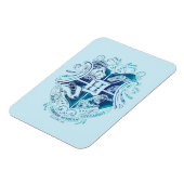 ハリー・ポッター |アグアメンティHOGWARTS™クレスト マグネット (左側)