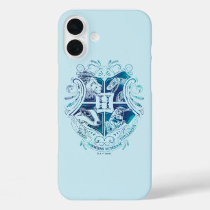 ハリー・ポッター  アグアメンティHOGWARTS™クレスト iPhone 16 PLUSケース