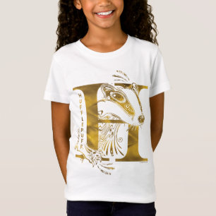 ハリー・ポッター  アグアメンティHUFFLEPUFF™グラフィック Tシャツ