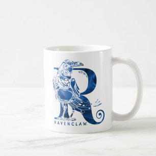 ハリー・ポッター  アグアメンティRAVENCLAW™グラフィック コーヒーマグカップ