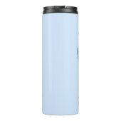 ハリー・ポッター |アグアメンティRAVENCLAW™グラフィック タンブラー (裏面)