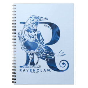 ハリー・ポッター  アグアメンティRAVENCLAW™グラフィック ノートブック