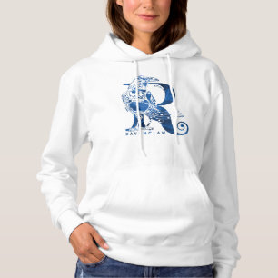 ハリー・ポッター アグアメンティRAVENCLAW™グラフィック パーカ