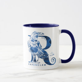 ハリー・ポッター |アグアメンティRAVENCLAW™グラフィック マグカップ