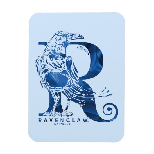 ハリー・ポッター |アグアメンティRAVENCLAW™グラフィック マグネット (縦)