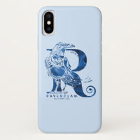 ハリー・ポッター |アグアメンティRAVENCLAW™グラフィック