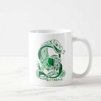 ハリー・ポッター |アグアメンティSRYTHERIN™グラフィック コーヒーマグカップ